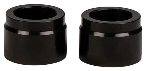 Chris King ISO AB Boost 15x110mm adapters