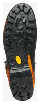 Zapatillas de alpinismo Scarpa Ribelle HD naranja para hombre
