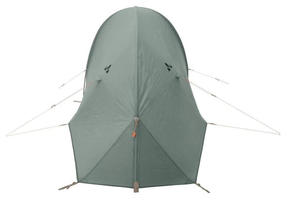 Tente 1 Personne Vaude Allround Taurus 1P Vert