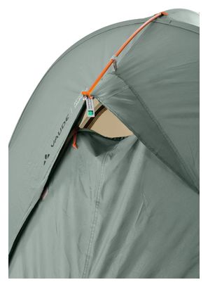 Tente 1 Personne Vaude Allround Taurus 1P Vert