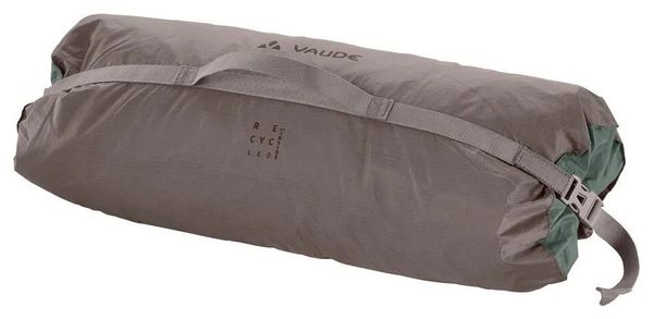 Tente 1 Personne Vaude Allround Taurus 1P Vert