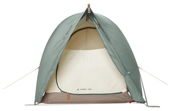 Tente 1 Personne Vaude Allround Taurus 1P Vert