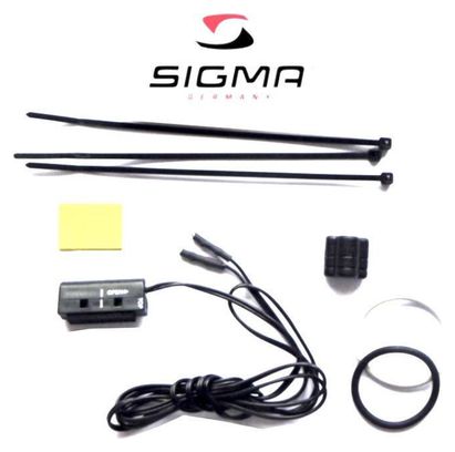 Cadence de pédalage SIGMA 352 Pour BC1100 BC1200 BC1400