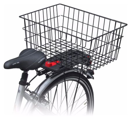 Klickfix Unix III Basket