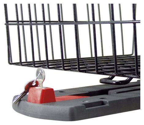 Klickfix Unix III Basket