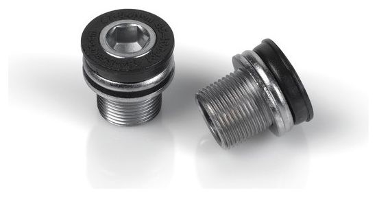 Vis de Manivelle XLC pour Moteur Bosch Active/Performance