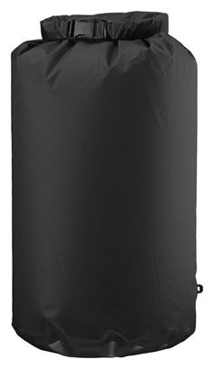 Ortlieb Dry Bag PS10 Valve 12L Black waterproof bag