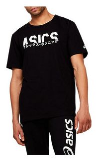 T-shirt Asics Katakana Graphic
