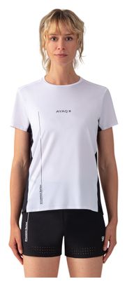 Dames Ayaq Molveno Wit T-Shirt <strong>