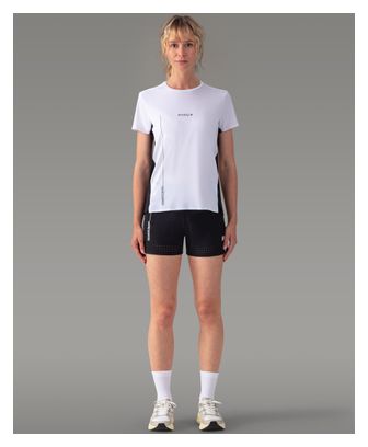 Dames Ayaq Molveno Wit T-Shirt <strong>