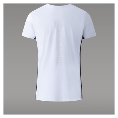 Dames Ayaq Molveno Wit T-Shirt <strong>
