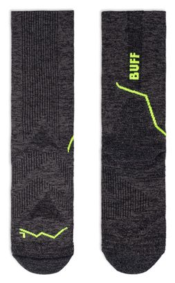 Buff Dryflx® Socks Black