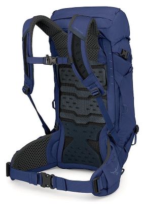 Sac de Randonnée Osprey Kyte LT 28 Bleu Femme