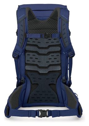Sac de Randonnée Osprey Kyte LT 28 Bleu Femme