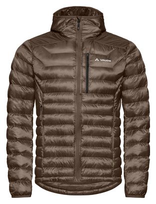 Vaude Batura Giacca con cappuccio marrone Uomo