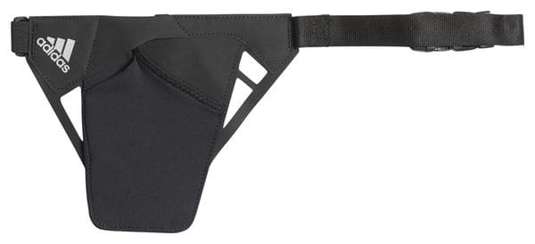 Ceinture pour téléphone adidas Running Pocket Noir Unisex