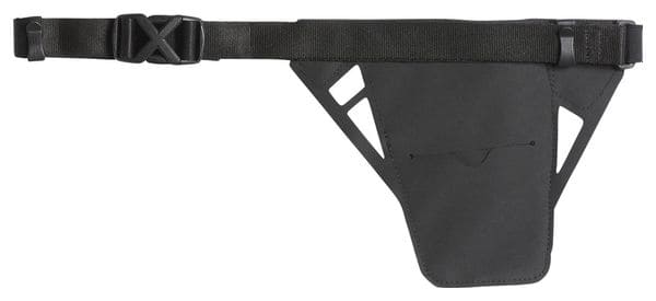 Ceinture pour téléphone adidas Running Pocket Noir Unisex