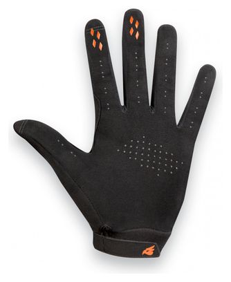 Pair of Bluegrass Prizma 3D Titanium Camo Gloves