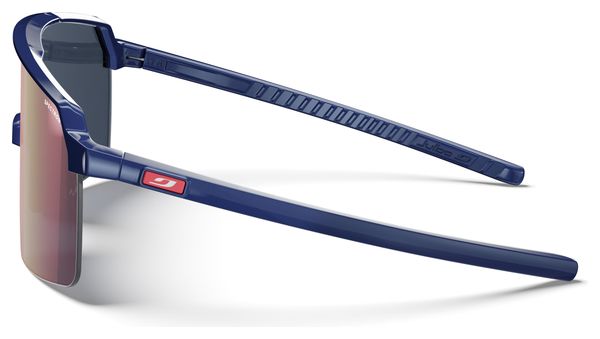 Occhiali Julbo Intensity Junior Spectron 3 Blu/Marrone Bambini