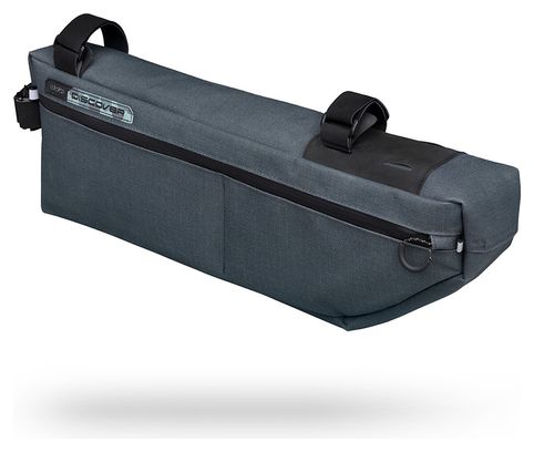 Rahmentasche Pro Discover 5,5 l Grau