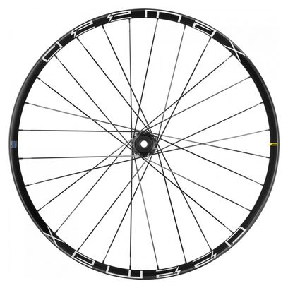 Mavic E-Deemax 30 29'' Laufradsatz | Boost 15x110 - 12x148 mm | 6 Löcher |