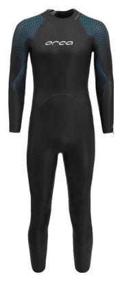 Orca Athlex Flex Neopreen Wetsuit Zwart