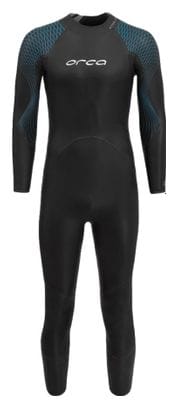 Orca Athlex Flex Neoprene Wetsuit Black