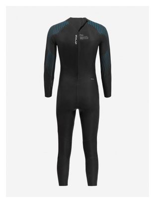 Orca Athlex Flex Neopreen Wetsuit Zwart