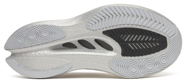 Chaussures Running Saucony Endorphin Pro 5 Blanc Femme