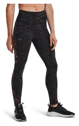 Legging imprimé femme Under Armour RUSH™