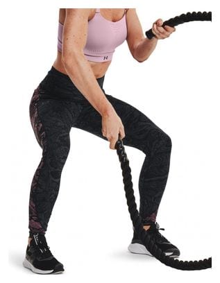 Legging imprimé femme Under Armour RUSH™