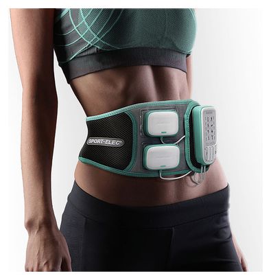 Body beautiful ceinture abdominale Sport-Elec Electrostimulation