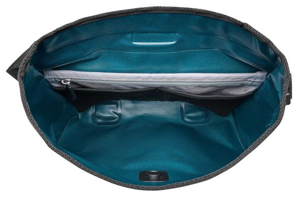 Sacoche de Guidon Ortlieb Velo-Sling Flex 5L Bleu Petrol