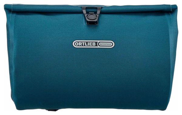 Sacoche de Guidon Ortlieb Velo-Sling Flex 5L Bleu Petrol