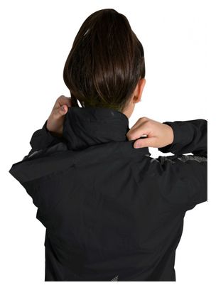 Vaude Women's Luminum Jacket II-black-36