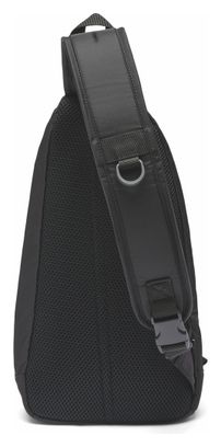 Borsa a tracolla Columbia Great Smoky Garden Nero