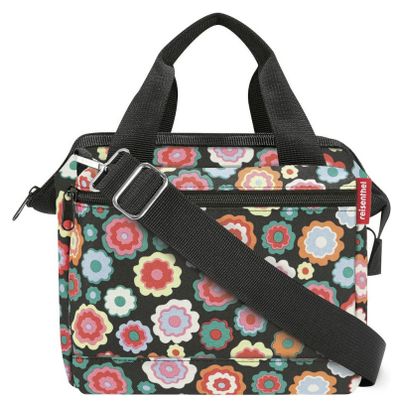 Klickfix Roomy Happy Flowers