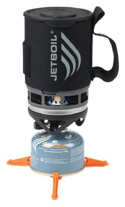 JETBOIL ZIP stove zwart