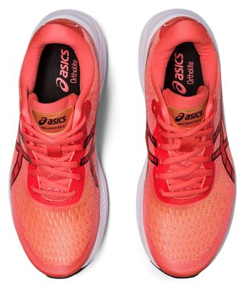 Zapatillas de running para mujer Asics Gel Excite 9 Rosa Blanco