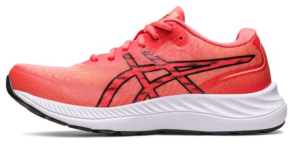 Asics Gel Excite 9 Laufschuhe Pink Weiß Damen