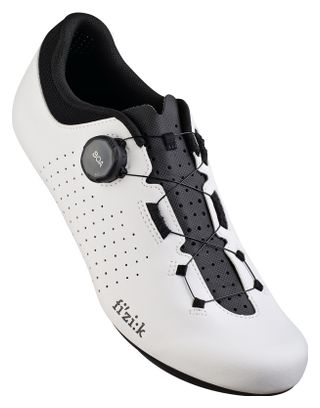 Fizik Vento Omna Road Schoenen Wit/Zwart