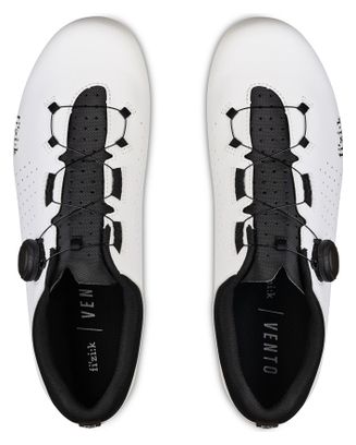Fizik Vento Omna Road Schoenen Wit/Zwart