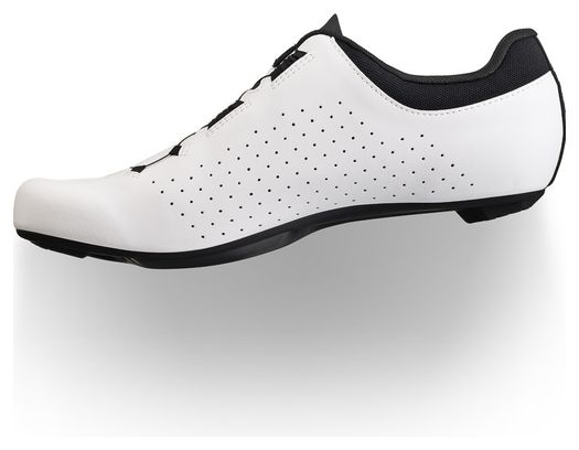 Fizik Vento Omna Road Schoenen Wit/Zwart