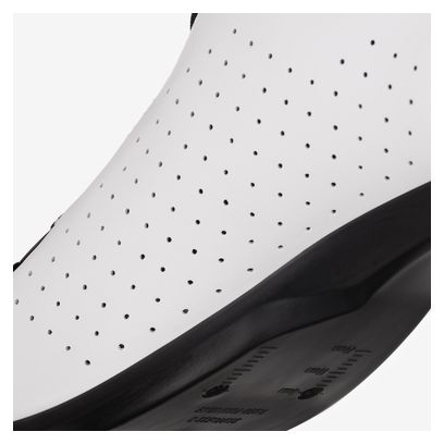 Fizik Vento Omna Road Schoenen Wit/Zwart