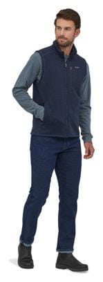 Veste Polaire Sans Manches Patagonia Better Sweater Bleu