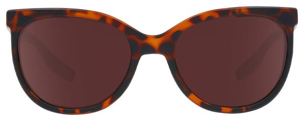 Ein Paar Pit Viper The Land Locker Fondue Brillen Leopard/Schwarz