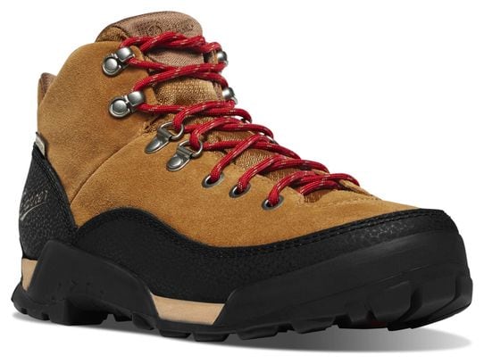 Danner Panorama Women's Hiking Shoes Brown