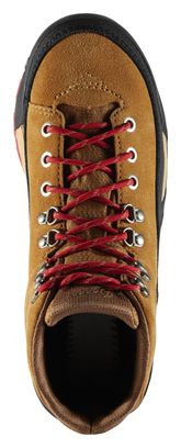 Danner Panorama Women's Hiking Shoes Brown