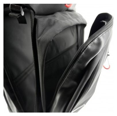 HAPO-G Triple Volume Rear Pannier