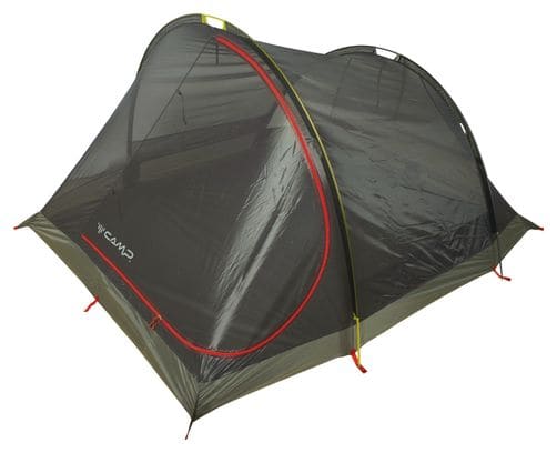 3 Person Tent Camp Minima 3 SL Green